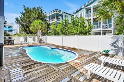 109 Frigate Drive Holden Beach NC 28462