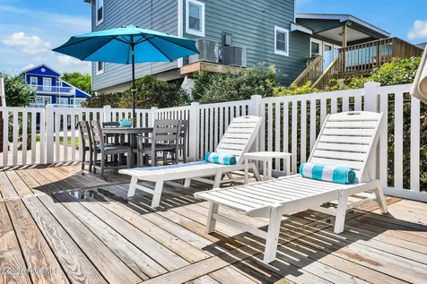 109 Frigate Drive Holden Beach NC 28462