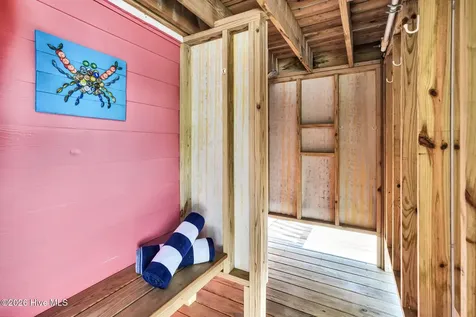 109 Frigate Drive Holden Beach NC 28462