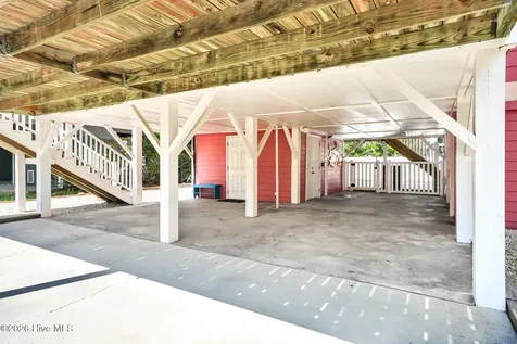 109 Frigate Drive Holden Beach NC 28462