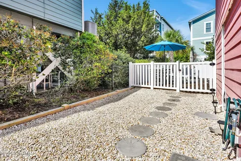 109 Frigate Drive Holden Beach NC 28462
