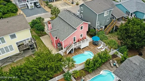 109 Frigate Drive Holden Beach NC 28462