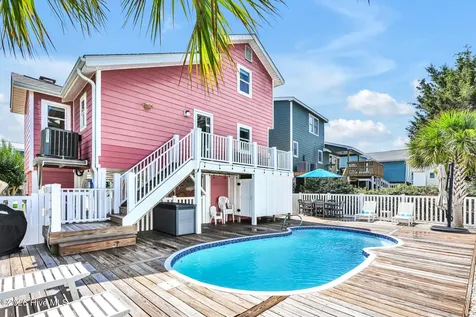 109 Frigate Drive Holden Beach NC 28462