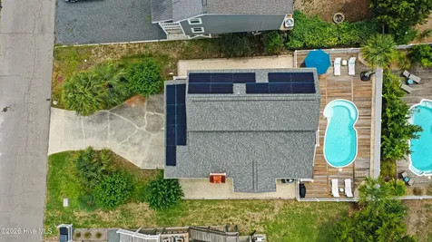 109 Frigate Drive Holden Beach NC 28462