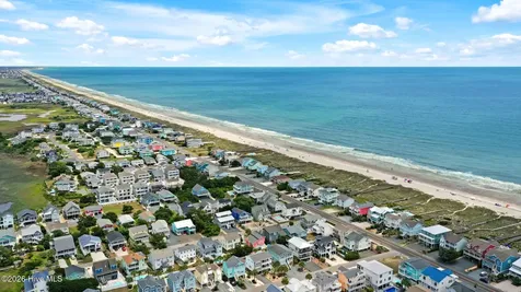 109 Frigate Drive Holden Beach NC 28462