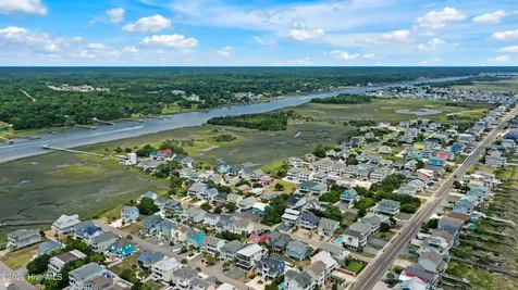 109 Frigate Drive Holden Beach NC 28462