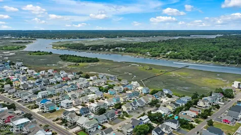 109 Frigate Drive Holden Beach NC 28462