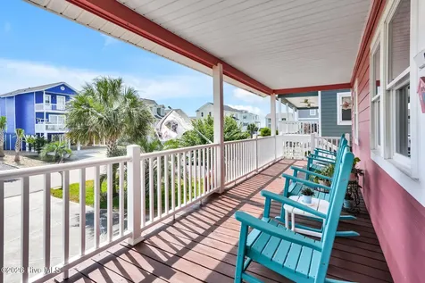 109 Frigate Drive Holden Beach NC 28462