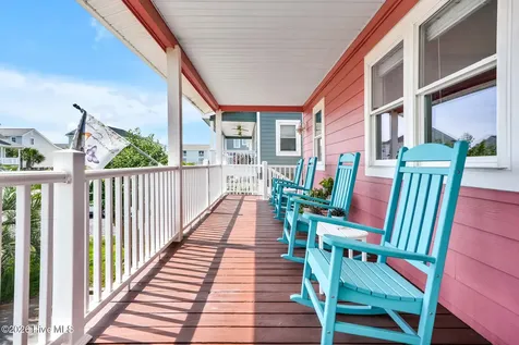 109 Frigate Drive Holden Beach NC 28462