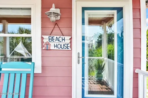 109 Frigate Drive Holden Beach NC 28462