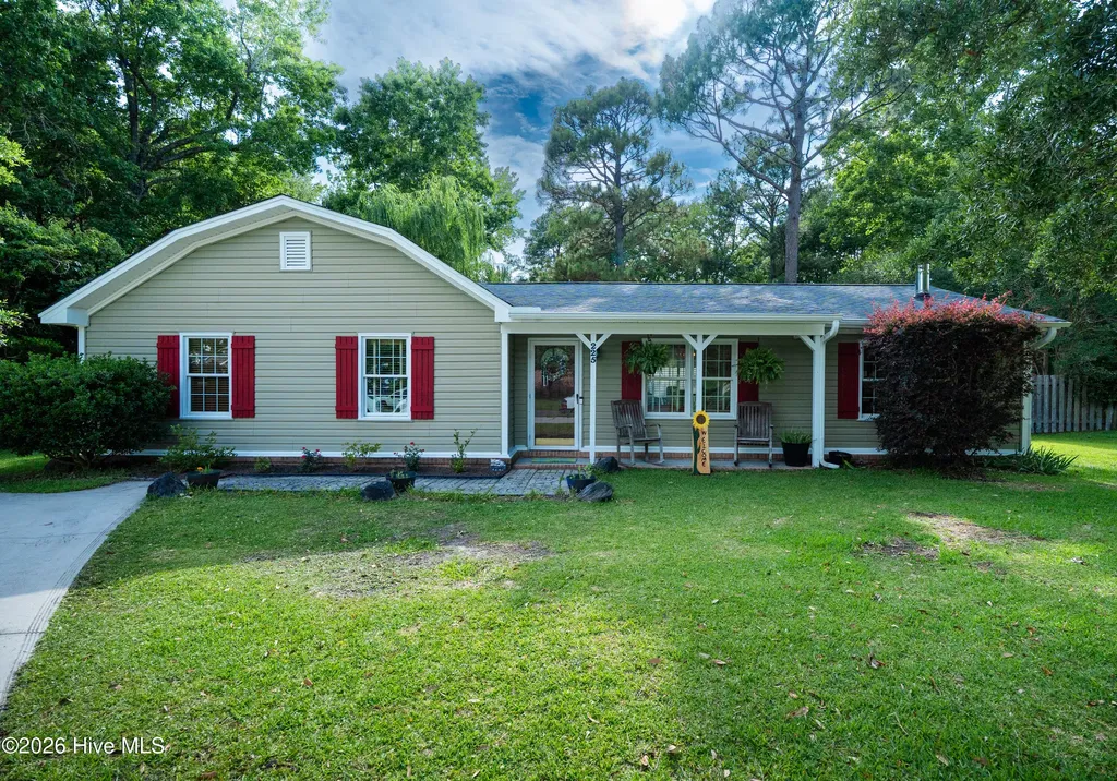 225 Rockwell Road Wilmington NC 28411