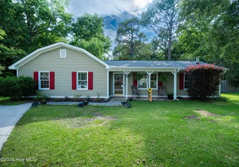 225 Rockwell Road Wilmington NC 28411