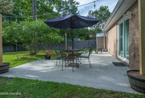 225 Rockwell Road Wilmington NC 28411