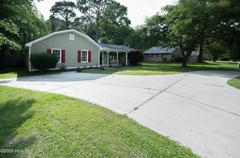 225 Rockwell Road Wilmington NC 28411