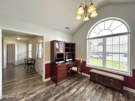 204 Star Gazer Court Richlands NC 28574