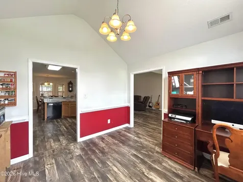 204 Star Gazer Court Richlands NC 28574