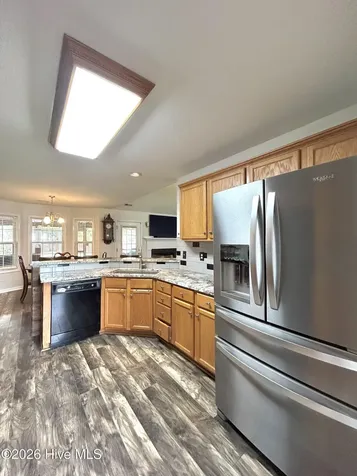 204 Star Gazer Court Richlands NC 28574