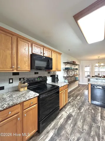 204 Star Gazer Court Richlands NC 28574