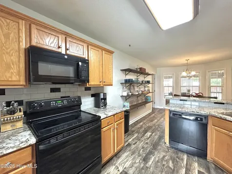 204 Star Gazer Court Richlands NC 28574
