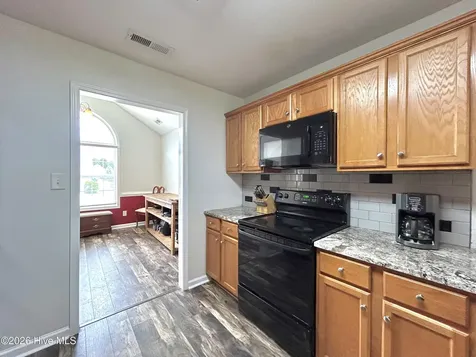 204 Star Gazer Court Richlands NC 28574
