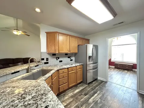 204 Star Gazer Court Richlands NC 28574