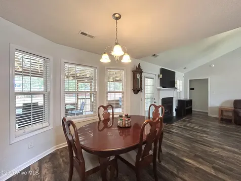 204 Star Gazer Court Richlands NC 28574