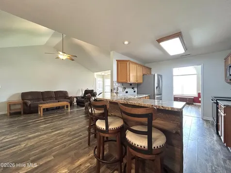204 Star Gazer Court Richlands NC 28574