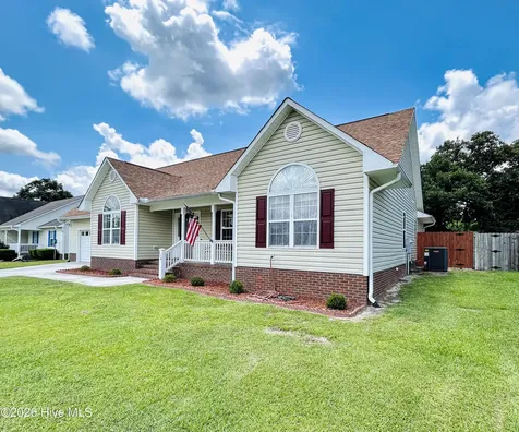 204 Star Gazer Court Richlands NC 28574