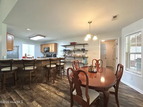 204 Star Gazer Court Richlands NC 28574