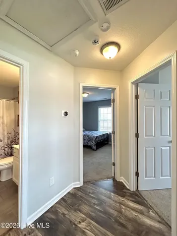 204 Star Gazer Court Richlands NC 28574