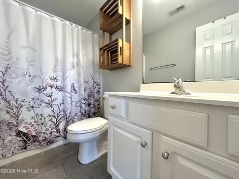 204 Star Gazer Court Richlands NC 28574