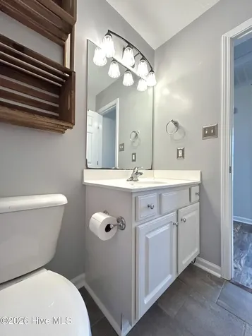 204 Star Gazer Court Richlands NC 28574