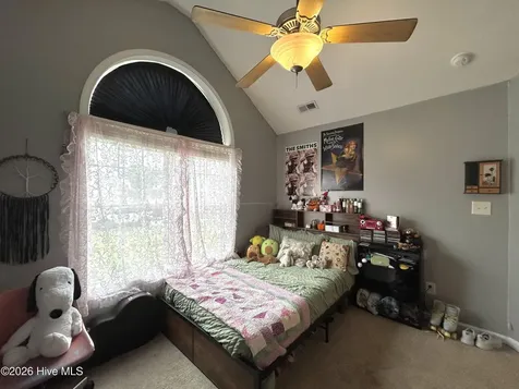 204 Star Gazer Court Richlands NC 28574
