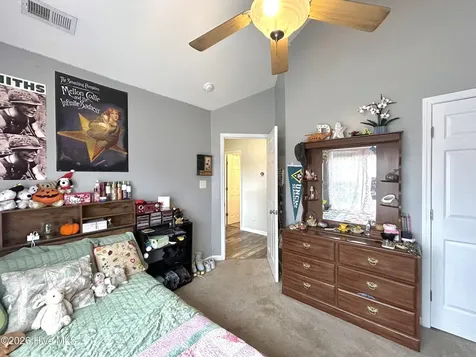 204 Star Gazer Court Richlands NC 28574