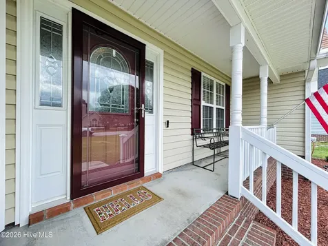 204 Star Gazer Court Richlands NC 28574