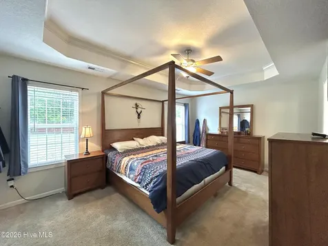 204 Star Gazer Court Richlands NC 28574