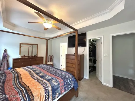 204 Star Gazer Court Richlands NC 28574