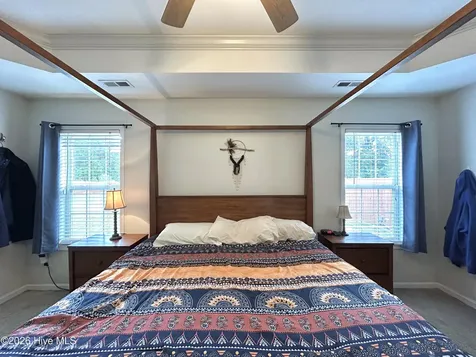 204 Star Gazer Court Richlands NC 28574