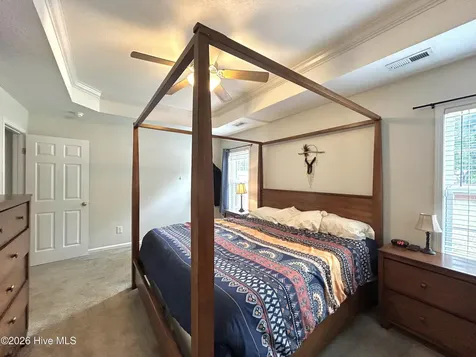204 Star Gazer Court Richlands NC 28574