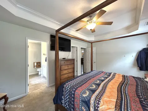 204 Star Gazer Court Richlands NC 28574