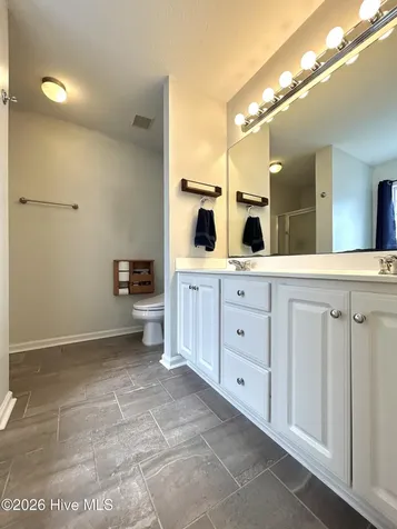 204 Star Gazer Court Richlands NC 28574