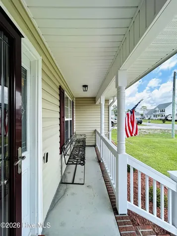 204 Star Gazer Court Richlands NC 28574