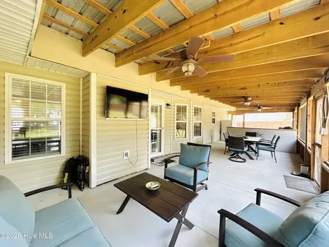 204 Star Gazer Court Richlands NC 28574