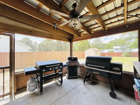 204 Star Gazer Court Richlands NC 28574