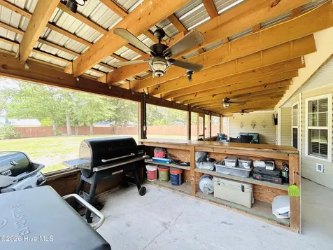 204 Star Gazer Court Richlands NC 28574