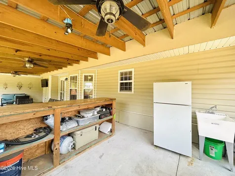204 Star Gazer Court Richlands NC 28574
