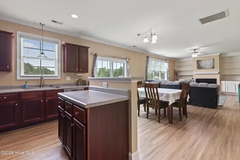 199 River Winding Road Jacksonville NC 28540