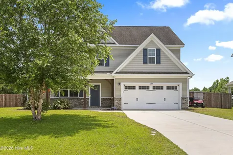 199 River Winding Road Jacksonville NC 28540