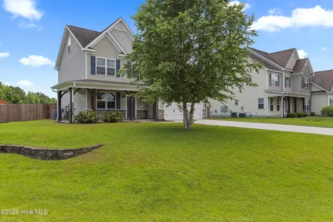 199 River Winding Road Jacksonville NC 28540