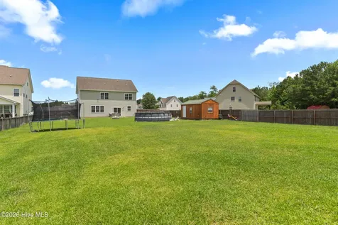 199 River Winding Road Jacksonville NC 28540